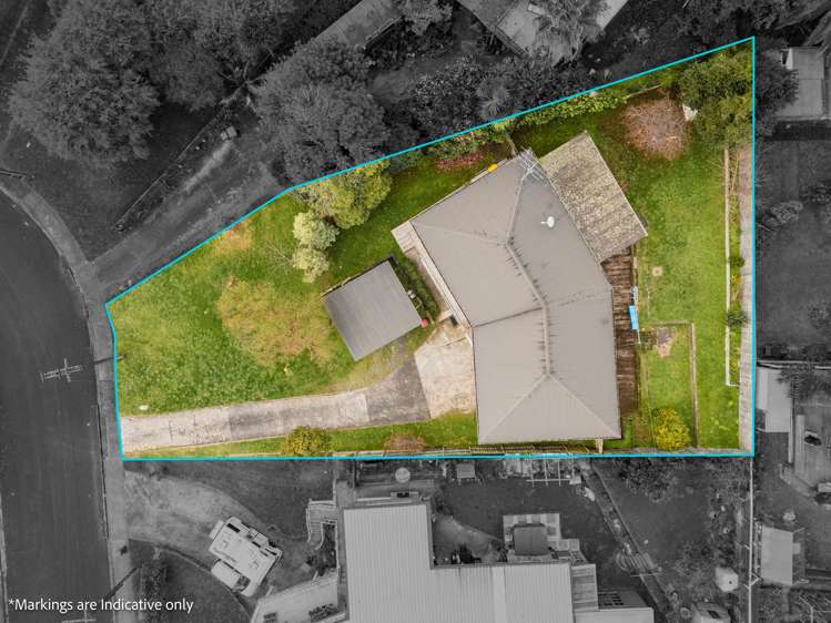 19 Halberg Street Papakura_15