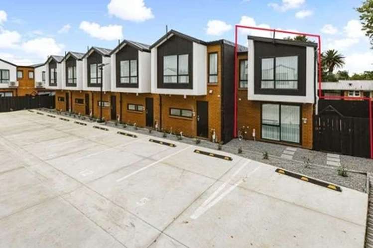 9/1 Tennessee Avenue Mangere East_8