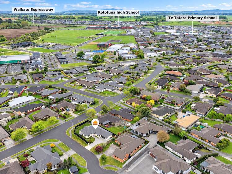 1 Woburn Court Rototuna North_3