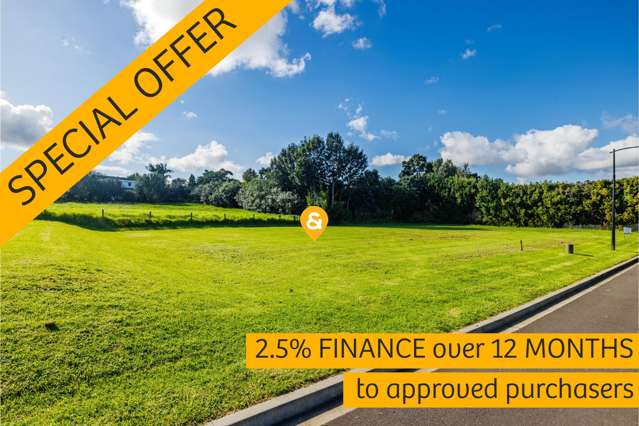 Start your next chapter at 373 Kerikeri Road