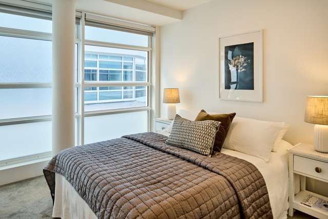 W1302/160 Victoria Street Te Aro_4