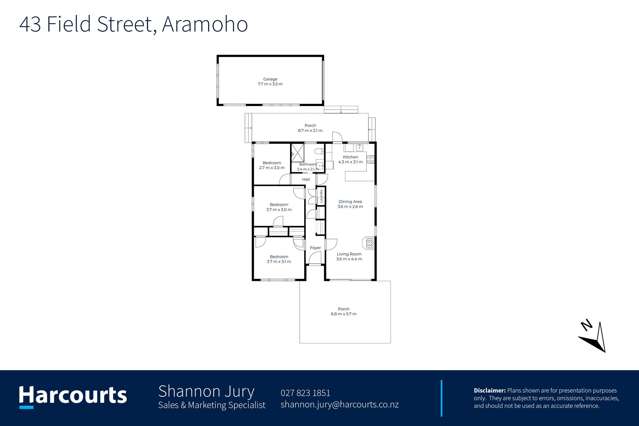 43 Field Street Aramoho_1