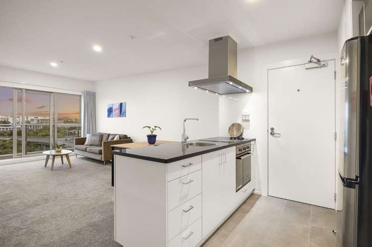 5B/6 Winchester Street Grey Lynn_9