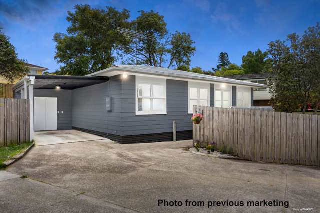 Freehold, Vacant & Raring to Go!