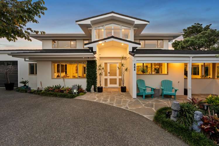 484 Beach Road Murrays Bay_26