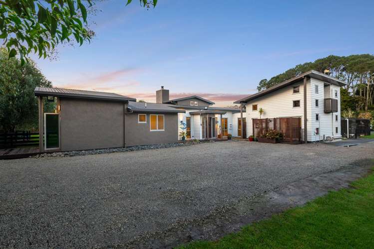514 Waitoki Road Wainui_33