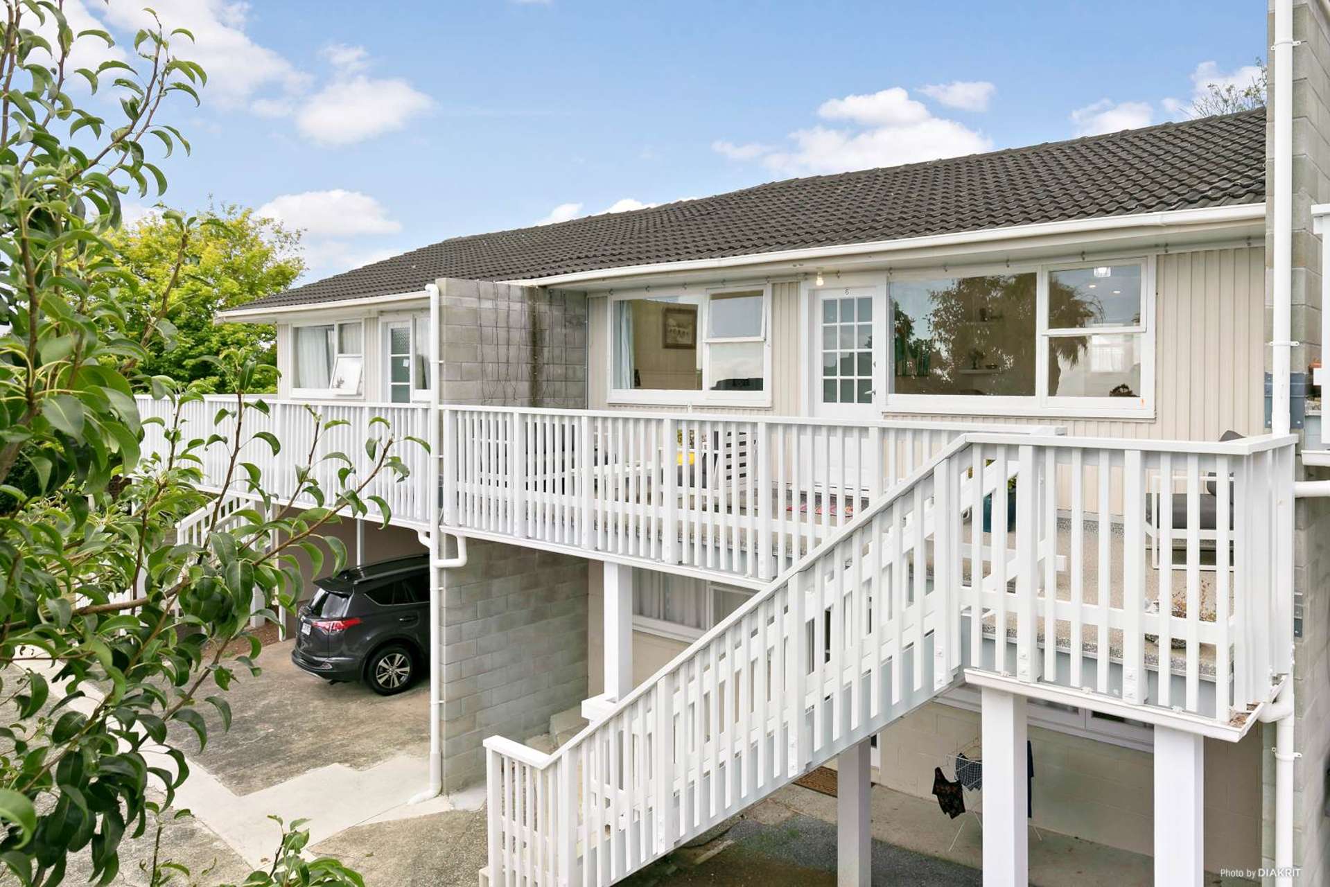 6/2 Ewenson Avenue One Tree Hill_0