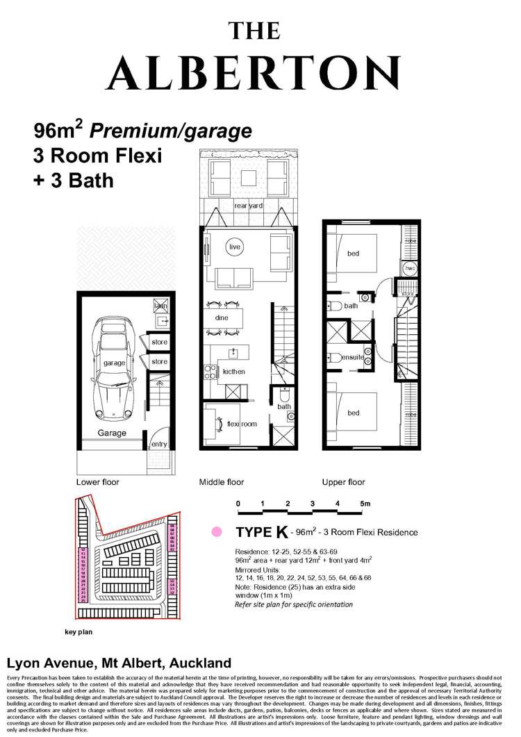 63/124 Taylors Road Mount Albert_24