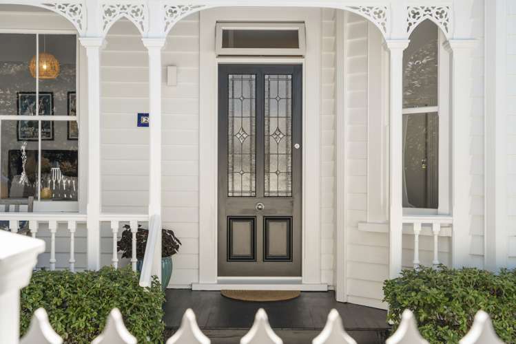 28 Royal Terrace Sandringham_22