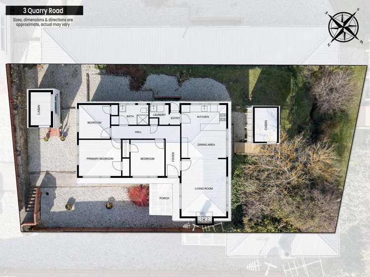 3 Quarry Road Green Island_26