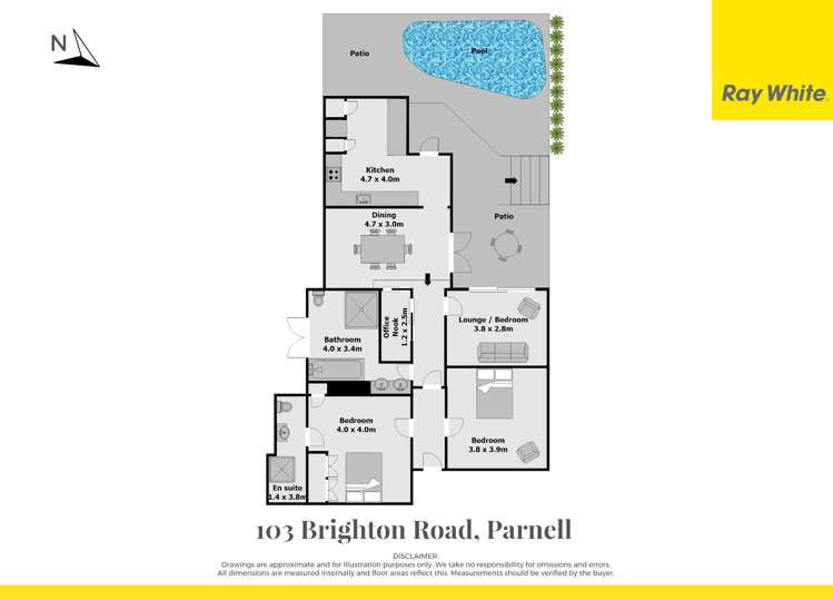 103 Brighton Road Parnell_16