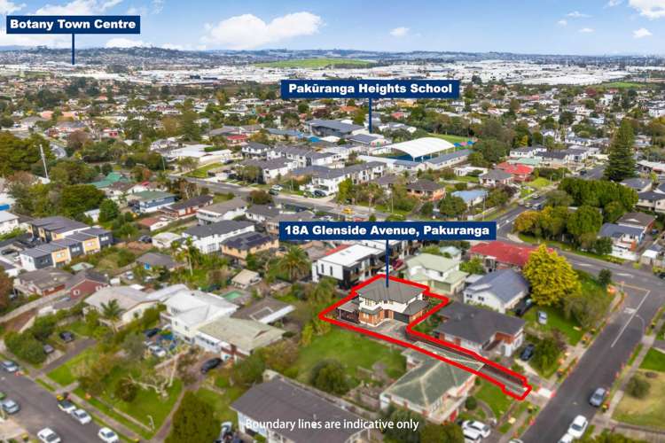 18A Glenside Avenue Pakuranga_23