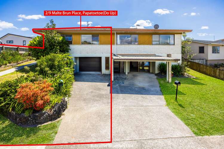 Lot 2/9 Malte Brun Place_0