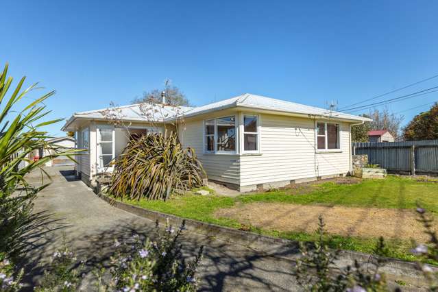 Perfect for first home buyers or investors!