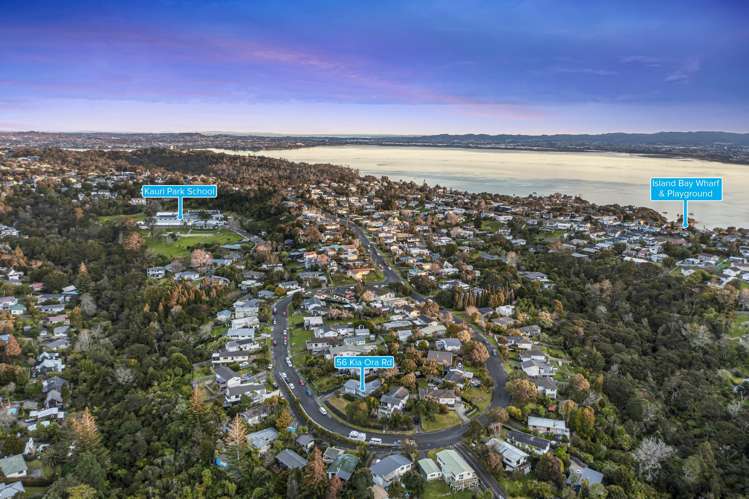 56 Kia Ora Road Beach Haven_15