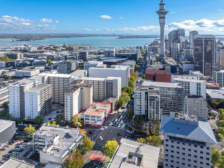 161-169 Hobson Street Auckland Central_1