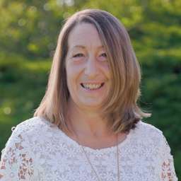 Sherryn White