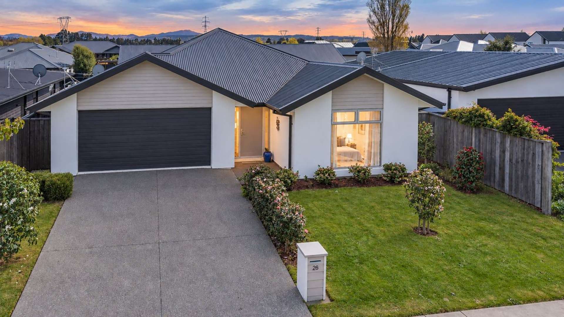 26 Chatsworth Avenue Rangiora_0