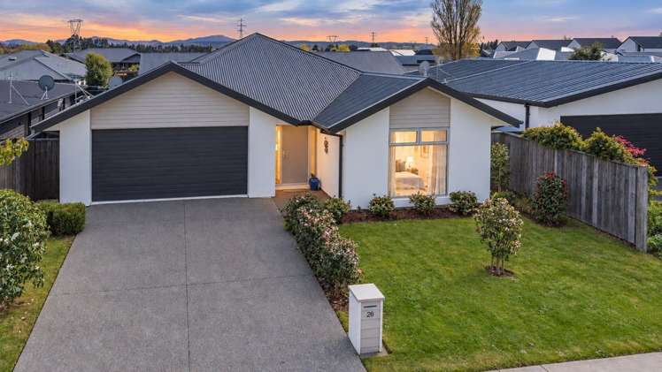 26 Chatsworth Avenue Rangiora_0