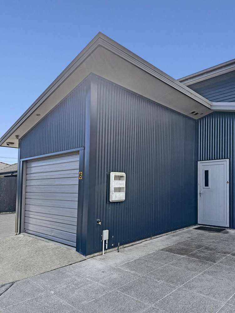6/65 Shakespeare Street Greymouth_22
