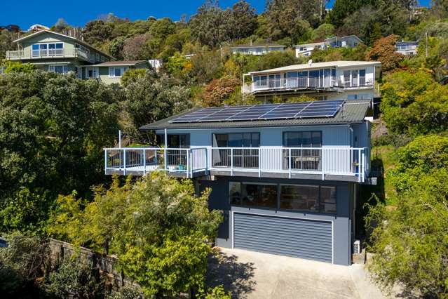 Elevated with Views, Packed with Potential