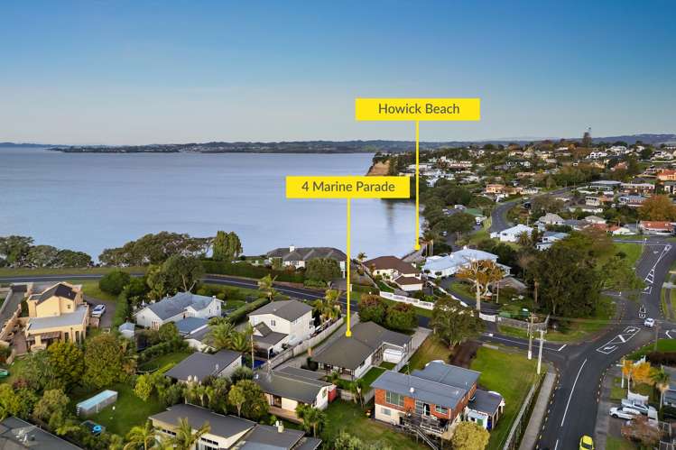 4 Marine Parade Mellons Bay_23