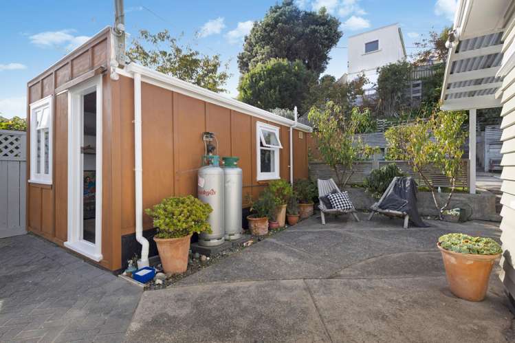 25 Bentinck Avenue Strathmore Park_19