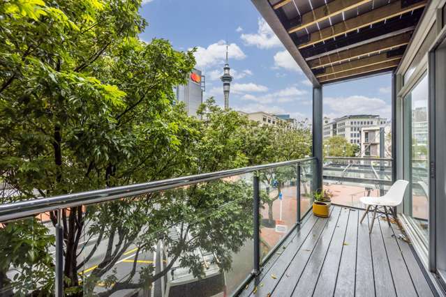 216/125 Customs Street Auckland Central_2