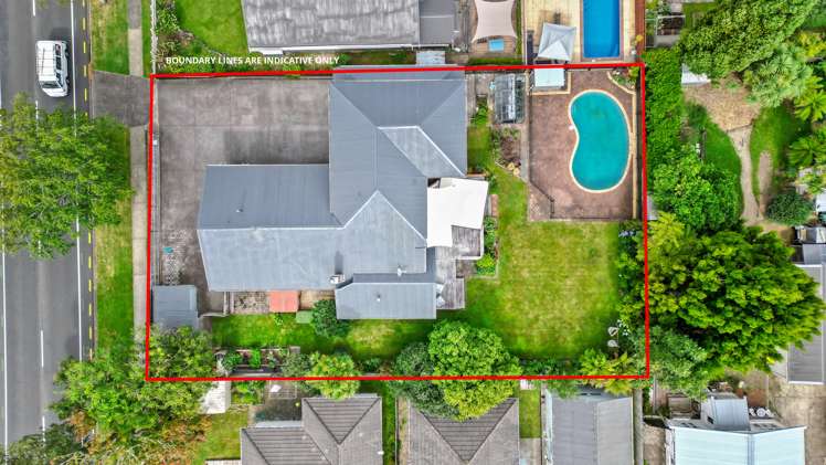 95 Te Aroha Street Hamilton East_20