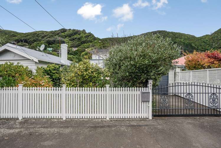 411 Muritai Road Eastbourne_24