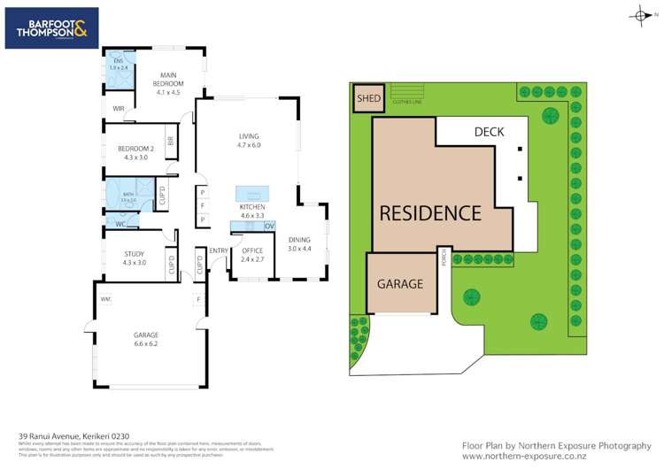 39 Ranui Avenue Kerikeri_13