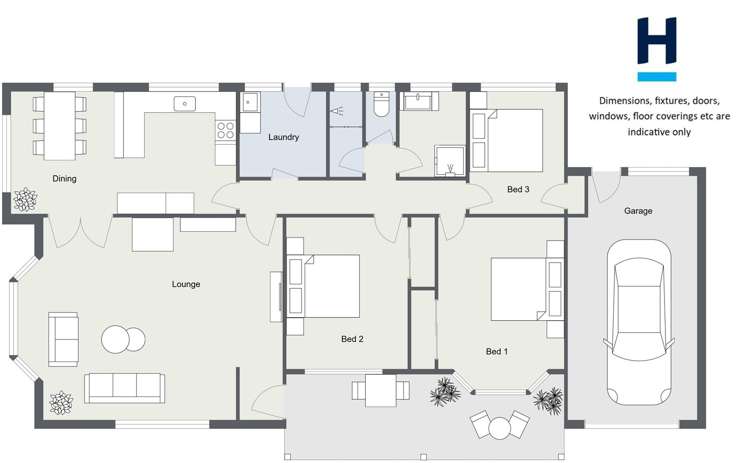 27 Ward Street Springlands_26