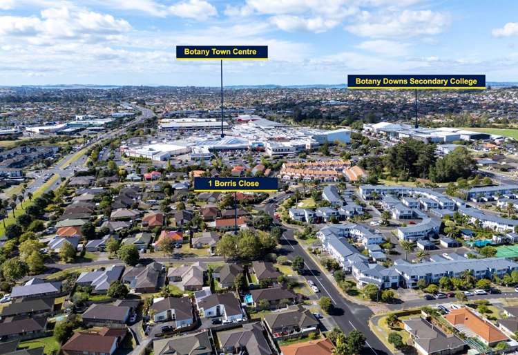 1B Borris Close East Tamaki_17