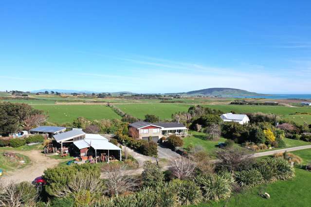 206 Waimeamea Road Waihoaka_4