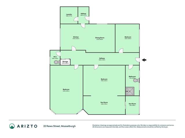 22 Rewa Street Musselburgh_1