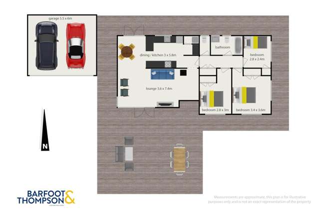 24 Scotstoun Place Glen Eden_1