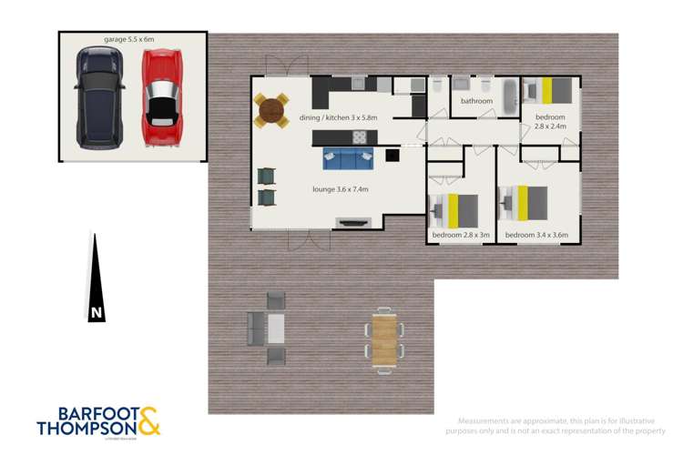 24 Scotstoun Place Glen Eden_25