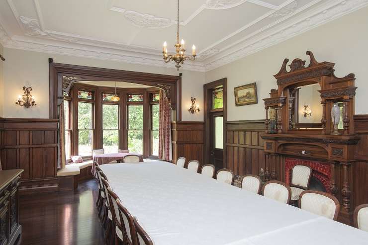 One of Gisborne’s oldest and largest estates is heading to auction next month. Photo / Supplied