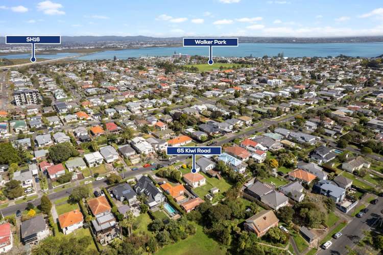 65 Kiwi Road Point Chevalier_12