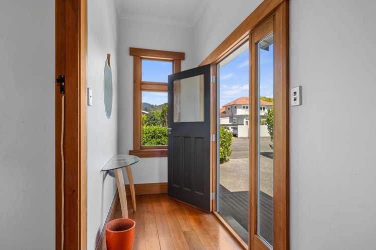 3 Cambria Street The Wood_4