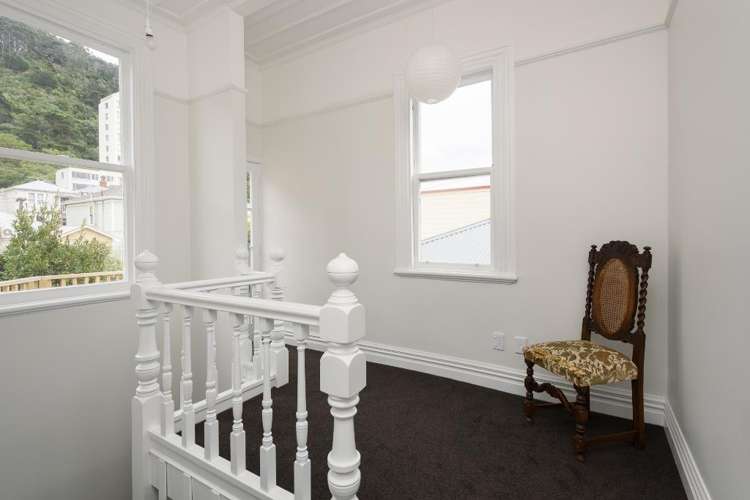 132 Tinakori Road Thorndon_11