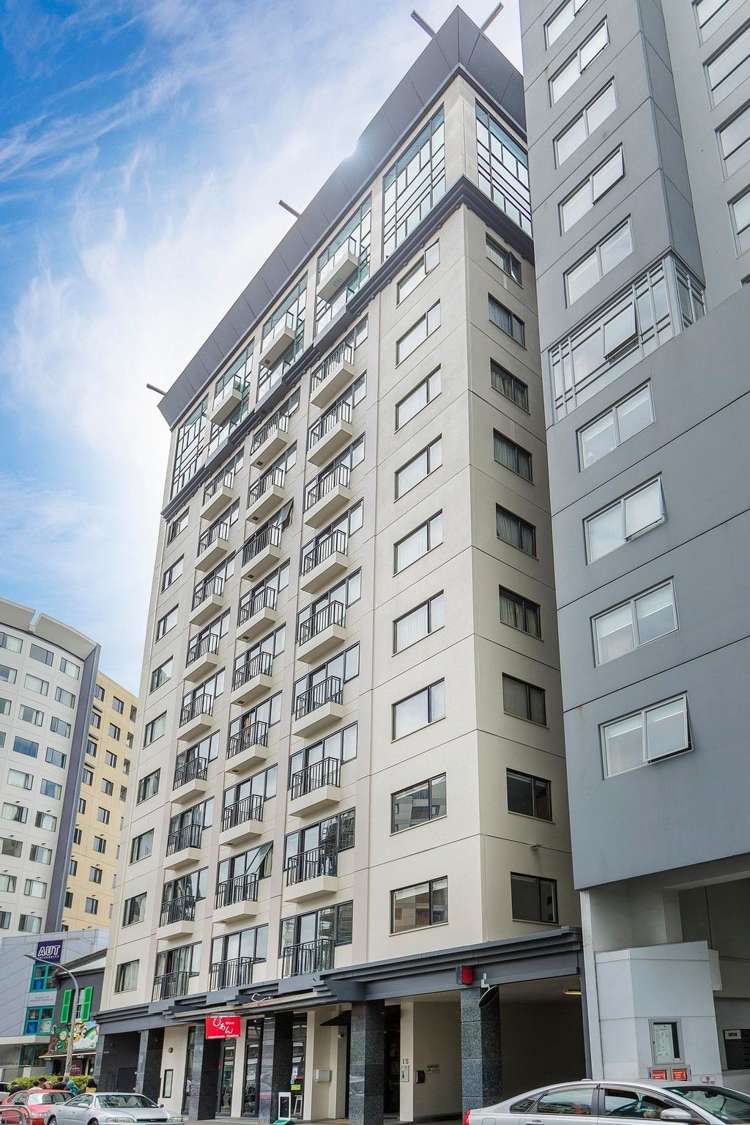 5d/13 Mount Street Auckland Central_9