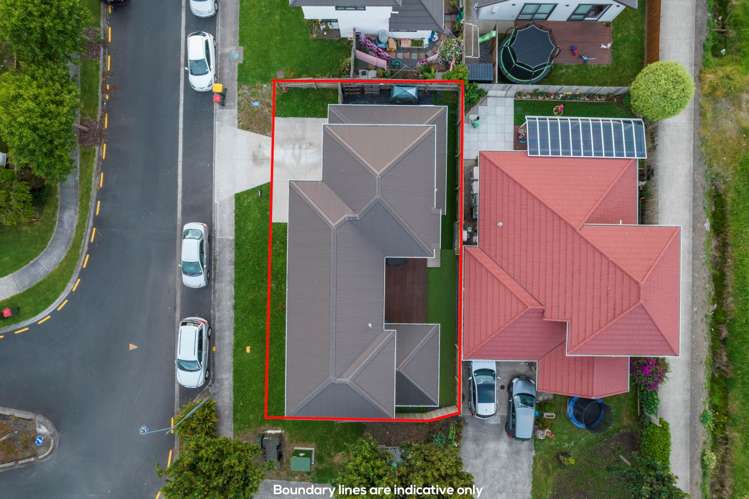 37 Tarapiroe Avenue Takanini_20