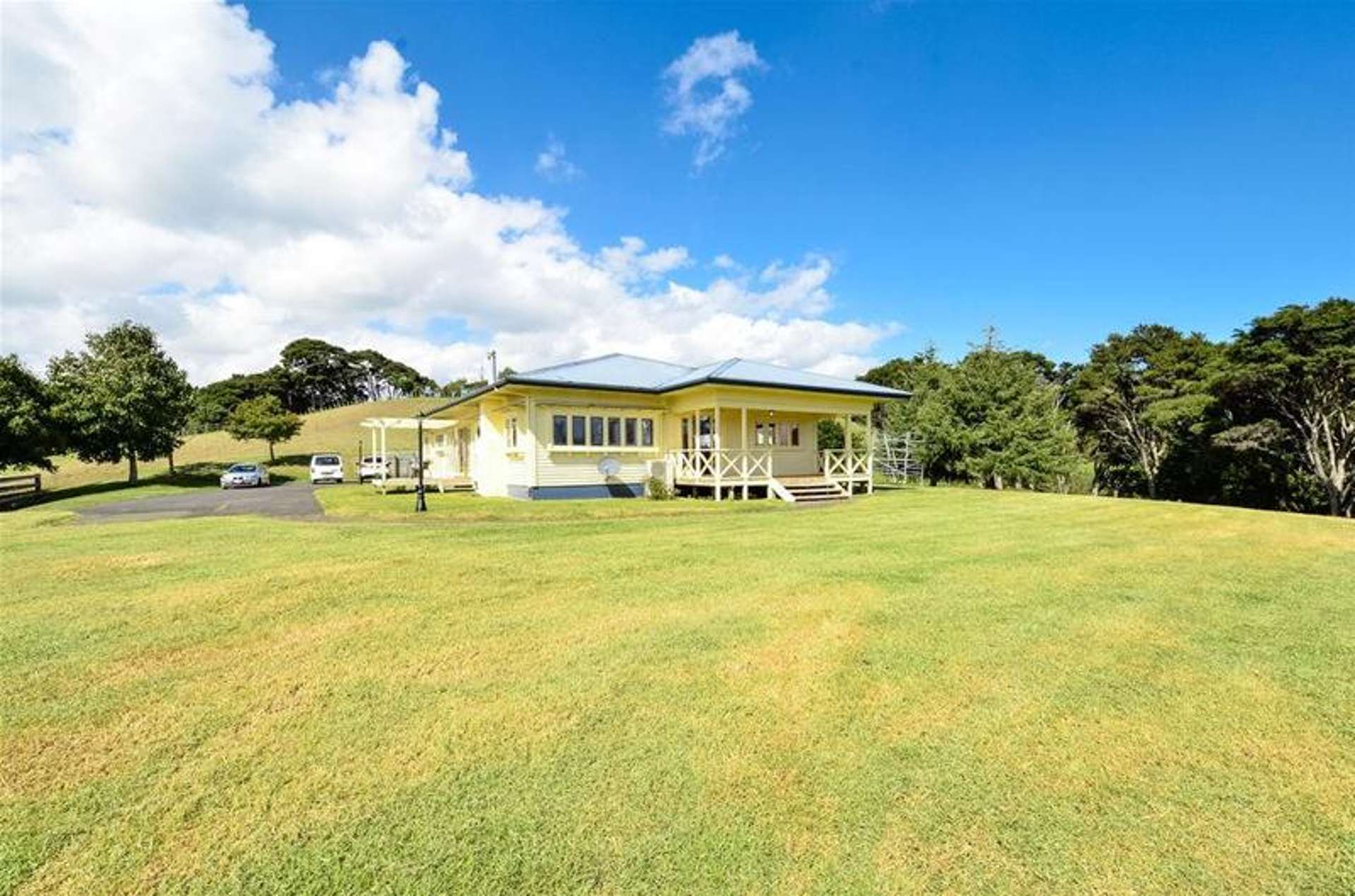 6 Steed Road Waitakere_0