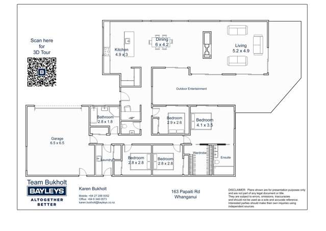 163B Papaiti Road Papaiti_1