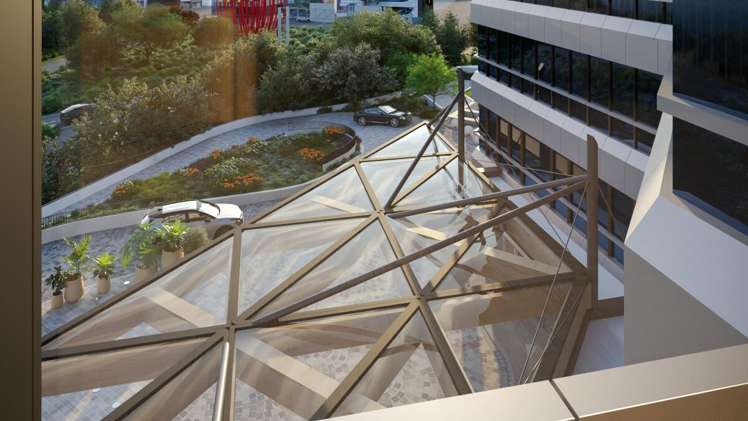 21 Pitt Street City Centre_1