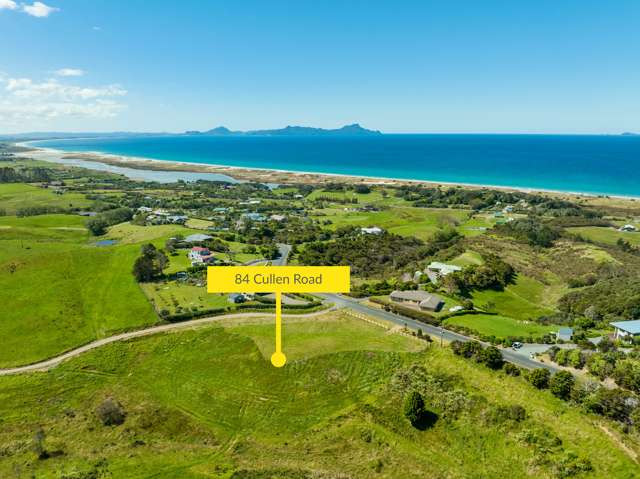 Lot 1, 84 Cullen Road Waipu_4