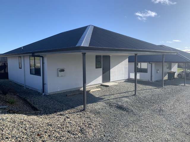 Gateway to Central - 2 bdr - $360 pw
