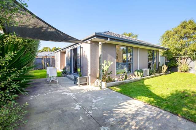 Nesting or Investing | Move in Ready!