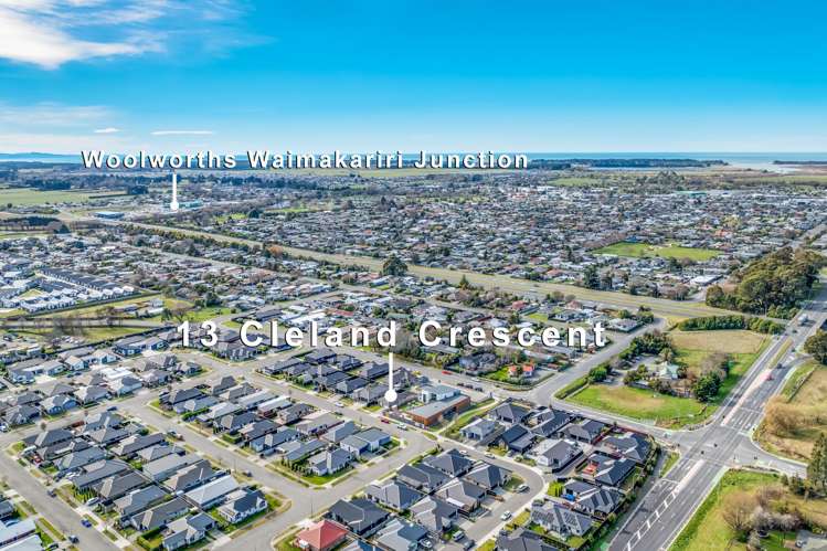 13 Cleland Crescent Kaiapoi_20